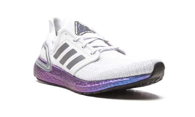 Adidas Ultraboost 20 National Lab Dash Grey