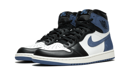 Jordan 1 Retro High Blue Moon
