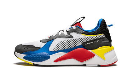 Puma RS-X Toys