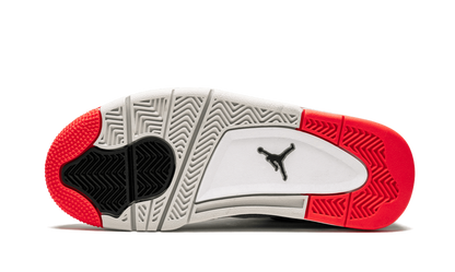 Jordan 4 Retro Flight Nostalgia