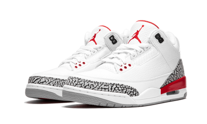 Jordan 3 Retro Hall of Fame