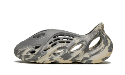 Adidas Yeezy Foam Moon Gray