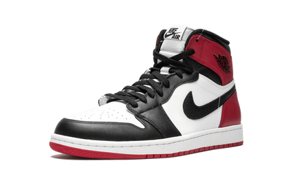 Jordan 1 Retro High Black Toe