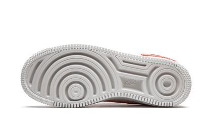 Nike Air Force 1 Shadow White Coral Pink