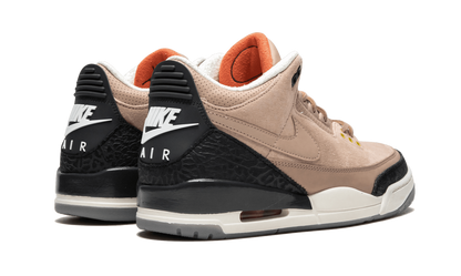 Jordan 3 Retro JTH Bio Beige