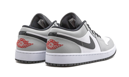Jordan 1 Low Light Smoke Grey