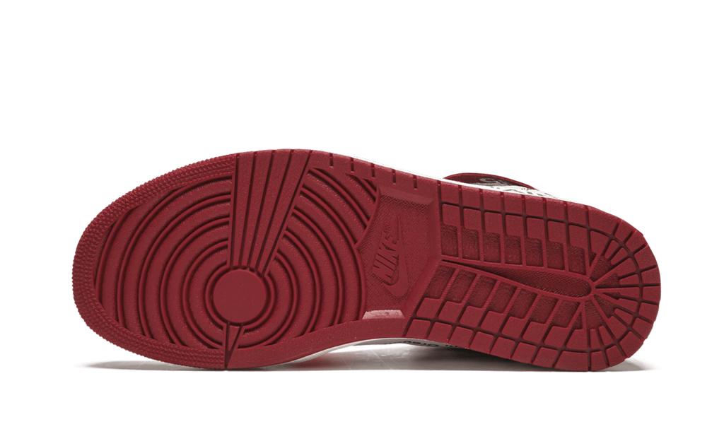 Nike Jordan 1 Retro High x Off White Chicago