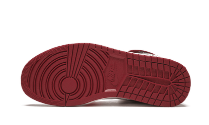 Nike Jordan 1 Retro High x Off White Chicago