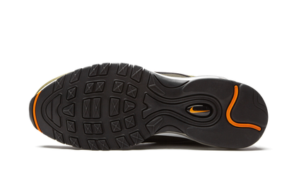 Nike Air Max 97 UNDFTD Black Militia Green