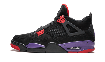 Jordan 4 Retro Raptors