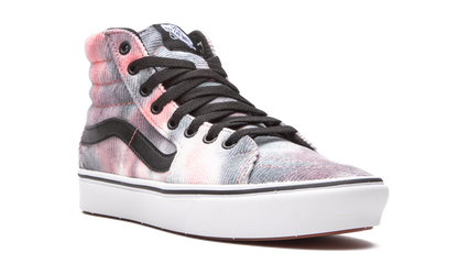 Vans Sk8-Hi ComfyCush "Blotched"