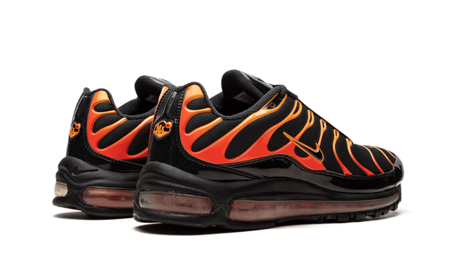 Nike Air Max Plus Reverse Sunset