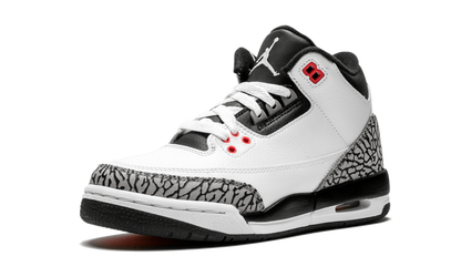 Jordan 3 Retro Infrared 23