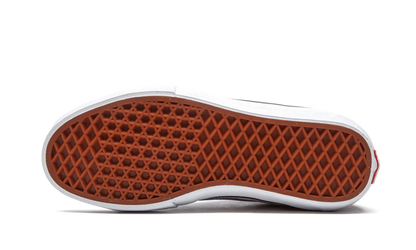 Vans Sk8-Hi "Sketched Checkerboard"