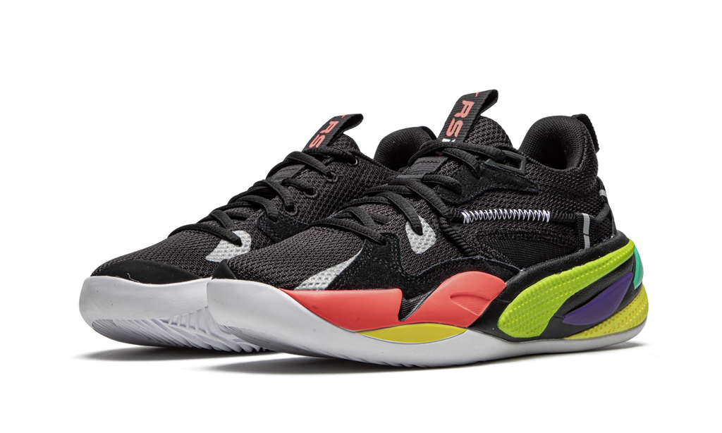 Puma RS Dreamer GS Black Multi