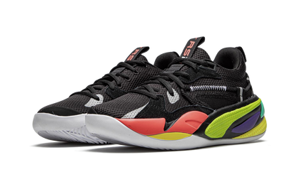 Puma RS Dreamer GS Black Multi