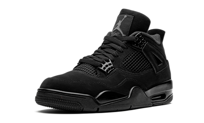 Jordan 4 Retro Black Cat