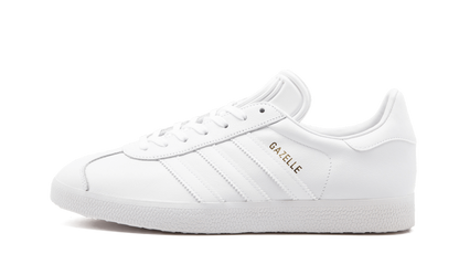 Adidas Gazelle Triple White