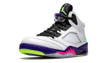 Jordan 5 Retro Alternate Bel Air