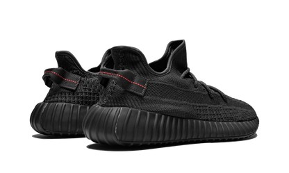 Adidas Yeezy Boost 350 V2 Static Black (Reflective)