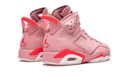 Jordan 6 Retro Aleali May