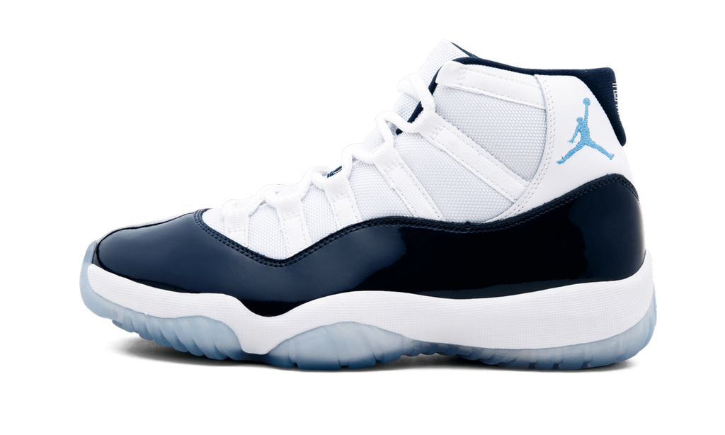 Air Jordan 11 Retro Navy Win Like '82