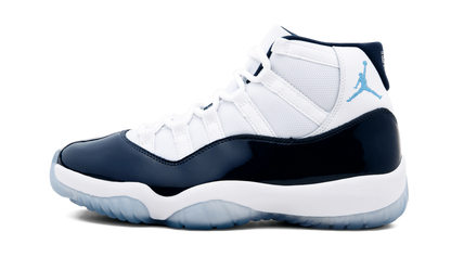 Air Jordan 11 Retro Navy Win Like '82