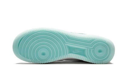 Nike Air Force 1 Earth Day