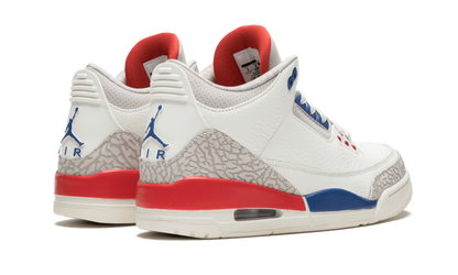 Jordan 3 Retro International Flight