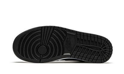 Jordan 1 Mid White Shadow