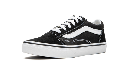 Vans Old Skool Old Skool PS "Black / White"