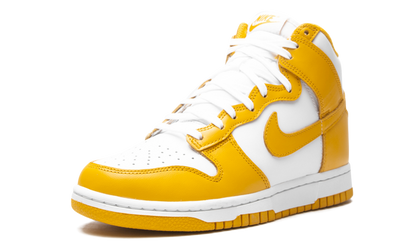 Nike Dunk High Sulfur