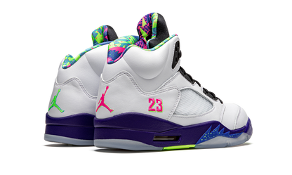 Jordan 5 Retro Alternate Bel Air