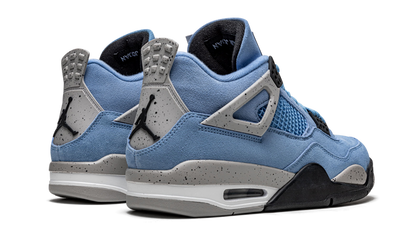 Air Jordan 4 University Blue