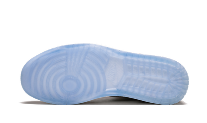 Jordan 1 Retro High Spider Man Origin Story