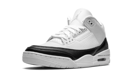 Jordan 3 Retro Fragment