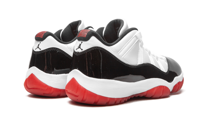 Air Jordan 11 Retro Low Concord Bred