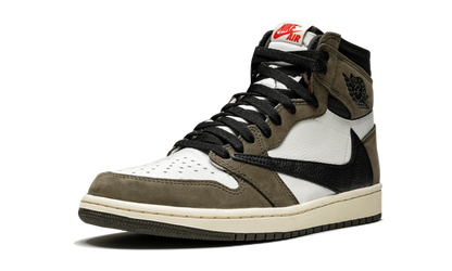 Jordan 1 Retro High Travis Scott Mocha
