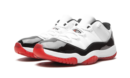 Air Jordan 11 Retro Low Concord Bred