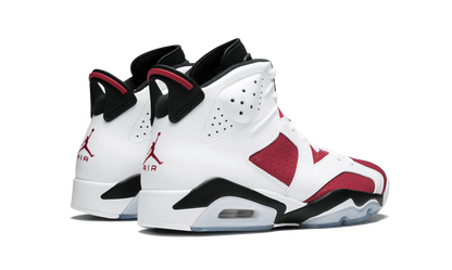 Jordan 6 Retro Carmine