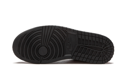 Jordan 1 Low Crimson Tint