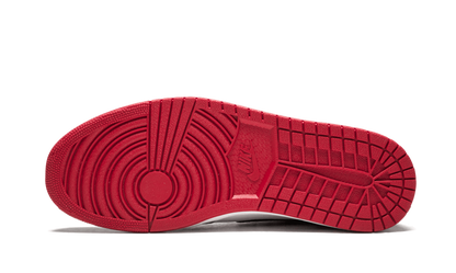 Jordan 1 Retro High Black Toe