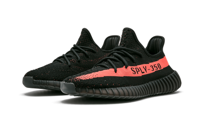 Adidas Yeezy Boost 350 V2 Core Black Red