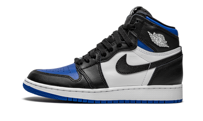 Jordan 1 Retro High Royal Toe