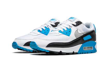 Nike Air Max 90 Laser Blue