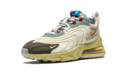 Nike Air Max 270 React ENG Travis Scott Cactus Trails