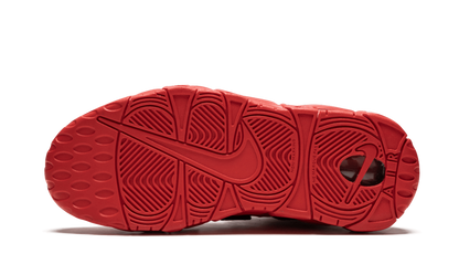 Nike Air More Uptempo “University Red”
