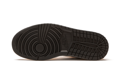 Jordan 1 Low Laser Orange