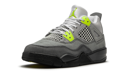 Jordan 4 Retro SE 95 Neon