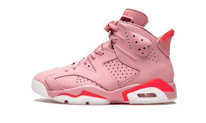 Jordan 6 Retro Aleali May
